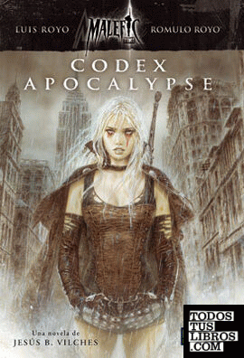 Codex apocalypse