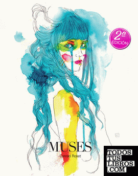 Muses (2º edición)