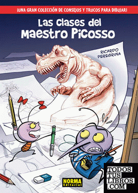 Las clases del maestro Picosso