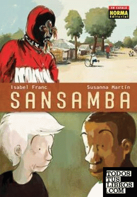 Sansamba