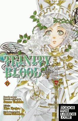 Trinity blood 15