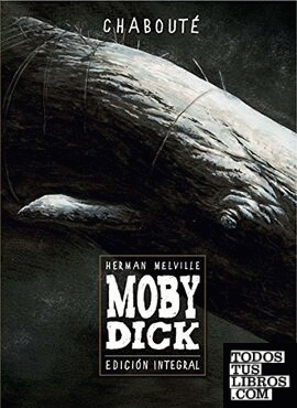 Moby Dick