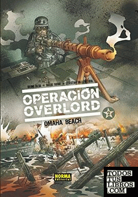 Ooperación Overlord 2