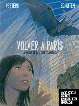 VOLVER A PARIS 2