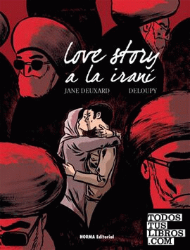 Love Story a la iraní