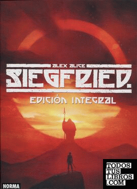 Siegfried Edición integral