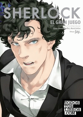 Sherlock: el gran juego