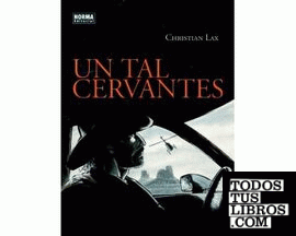 Un tal Cervantes