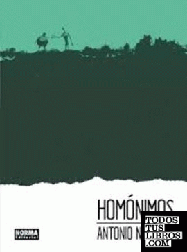 Homónimos