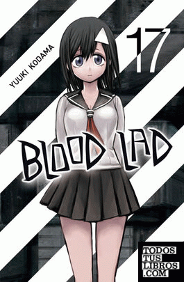 Blood Lad 17