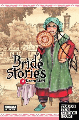 Bride Stories 9
