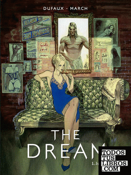 The Dream 1. Jude