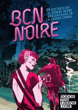 BCN Noire