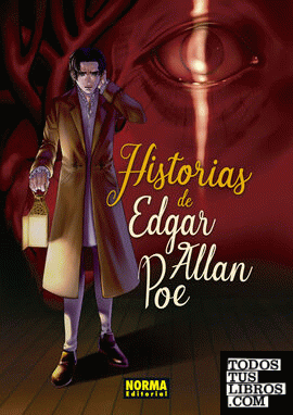 HISTORIAS DE EDGAR ALLAN POE