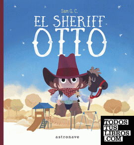 El sheriff Otto