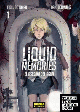 Liquid memories 1