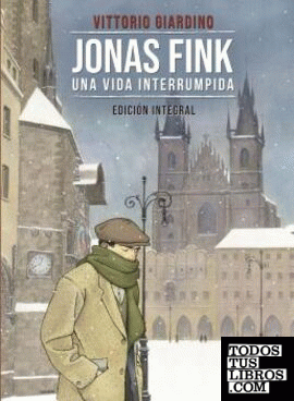 Jonas Fink, una vida interrumpida