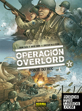 Operación overlord 5