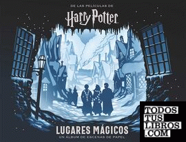 Harry Potter: lugares mágicos