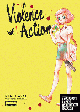 VIOLENCE ACTION 1