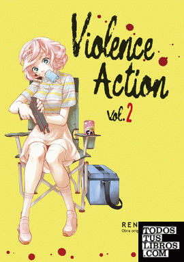 Violence Action 2