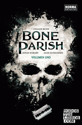 Bone Parish 1