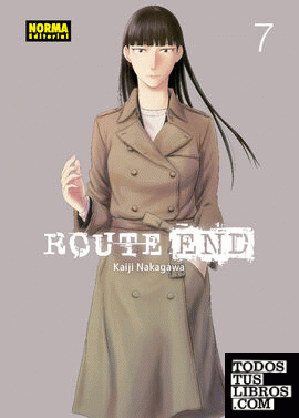 Route End 7