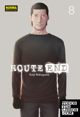 Route End 08