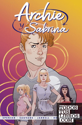 Archie y Sabrina 1