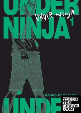 Under Ninja 1