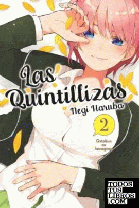 LAS QUINTILLIZAS 02