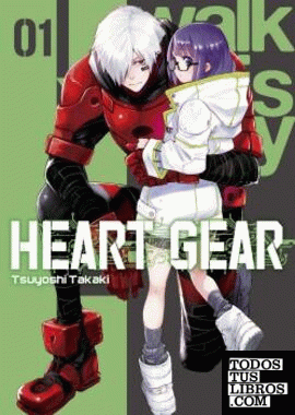 HEART GEAR 01