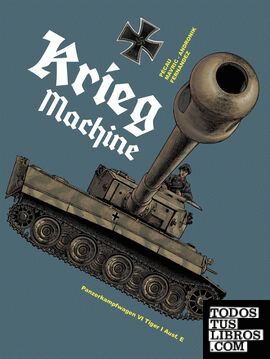 Krieg Machine