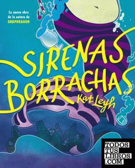 SIRENAS BORRACHAS