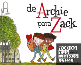 DE ARCHIE PARA ZACK