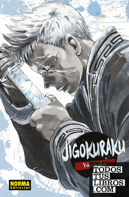 JIGOKURAKU 09 (NUEVO PVP)