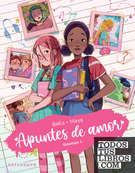 APUNTES DE AMOR 01