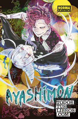 AYASHIMON 02