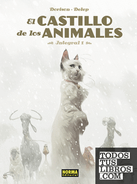 EL CASTILLO DE LOS ANIMALES 01