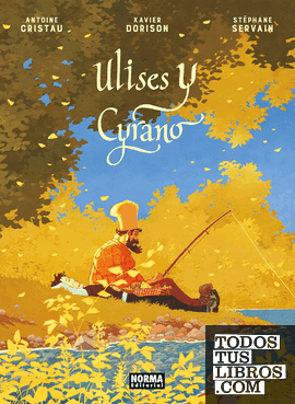 ULISES Y CYRANO ULISES Y CYRANO