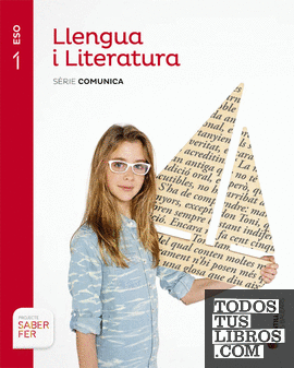 Libromedia Plataforma Alum Lengua catal y Lit 1ESO bal