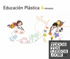 EDUCACION PLASTICA 4 PRIMARIA