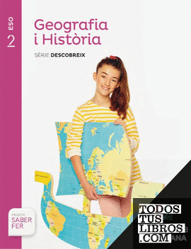 Libromedia Plataforma Alumno Geografía e Historia