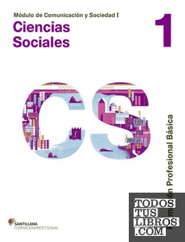 COMUNICACION Y SOCIEDAD I CIENCIAS SOCIALES 1 FPB