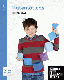 Libromedia Plataformaor Prof Matemáticas 1ESO Santillana Educación