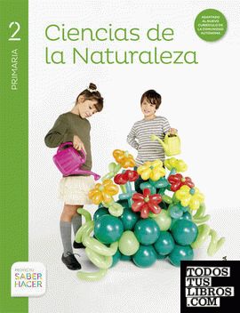 Libromedia Plataforma Prof C.Natur 2Prm Santillana Educación Saber