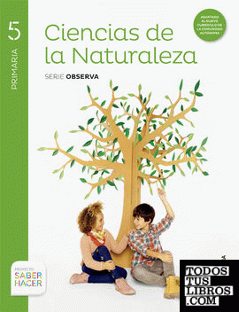 Libromedia Plataforma Prof C.Natur 5Prm Santillana Educación Saber