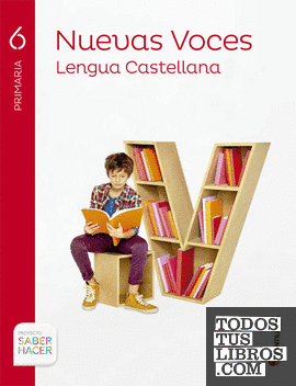 Libromedia Plataforma Alum Lengua Nuev Voc 6Prm Santillana Educación Libromedia Plataforma Alum Lengua Nuev Voc 6Prm Santillana Educación