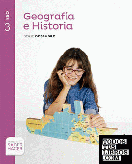 Libromedia Plataforma Prof Geog e Hist Asturias 3ESO Santillana Educación