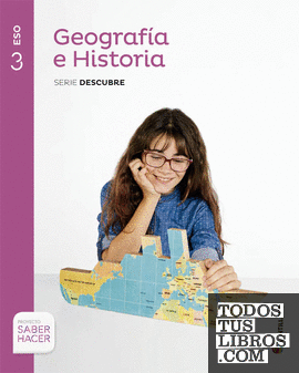 Libromedia Plataforma Alum Geog e Hist Murcia 3ESO Santillana Educación Libromedia Plataforma Alum Geog e Hist Murcia 3ESO Santillana Educación